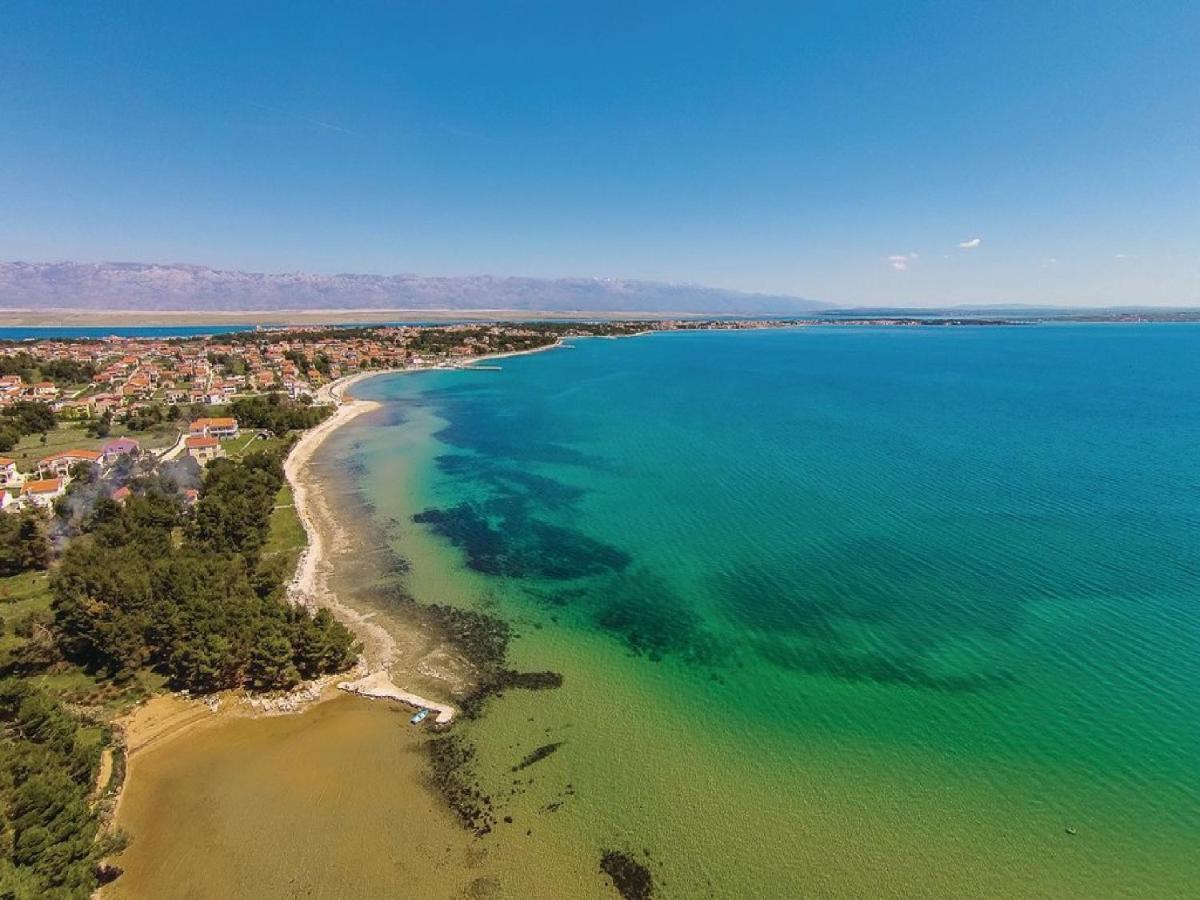 Apartments Hak Вир Экстерьер фото
