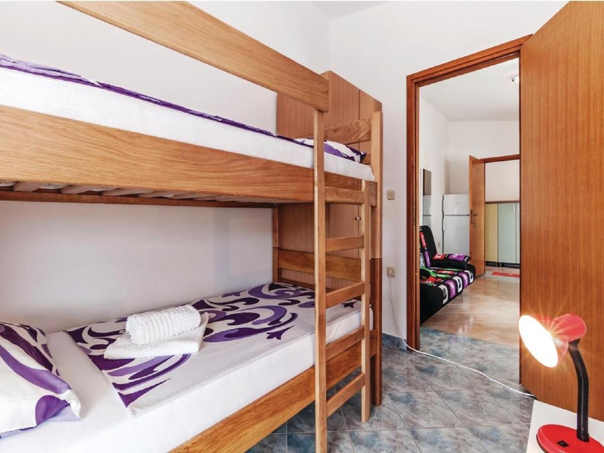 Apartments Hak Вир Экстерьер фото