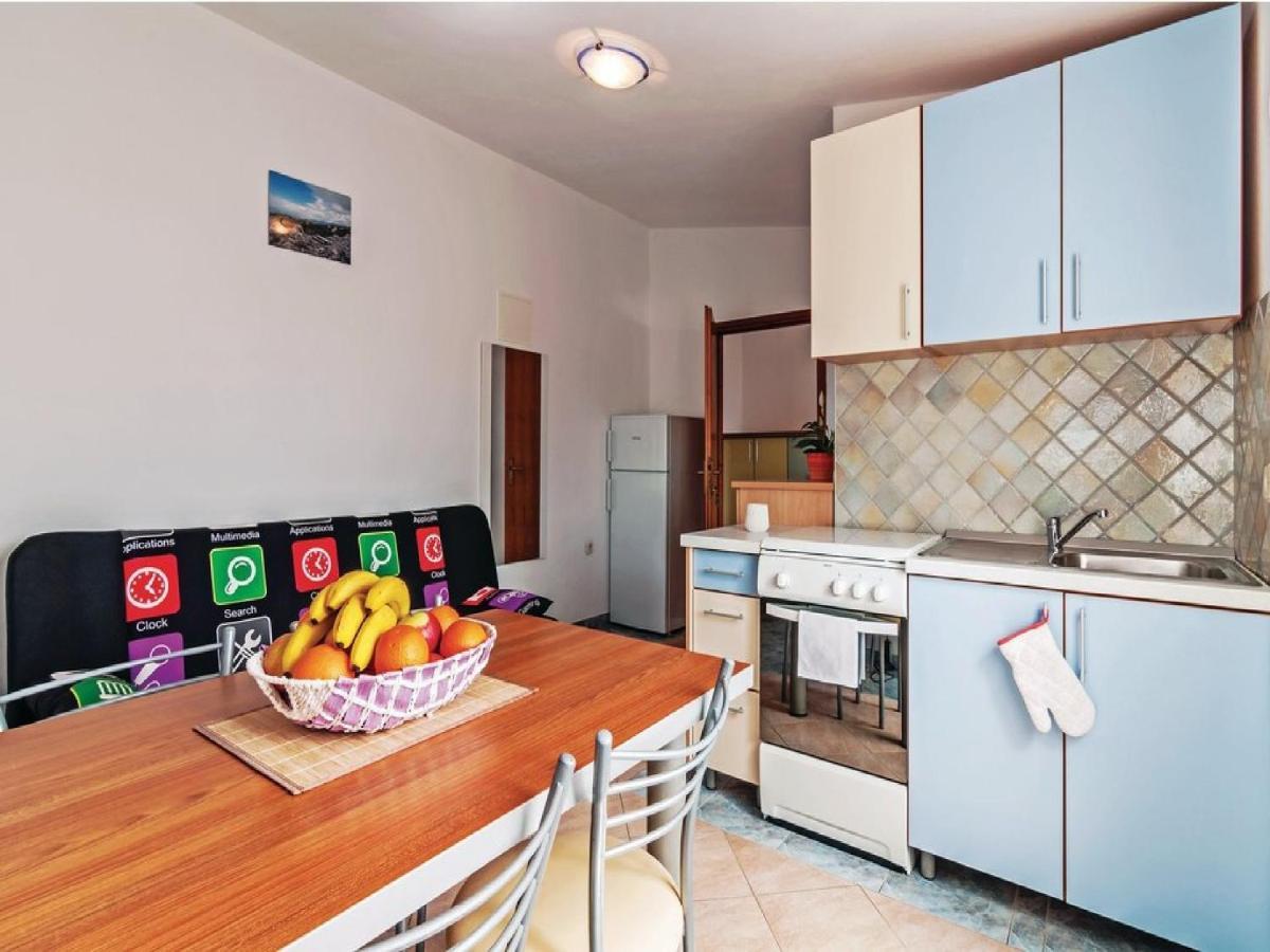 Apartments Hak Вир Экстерьер фото