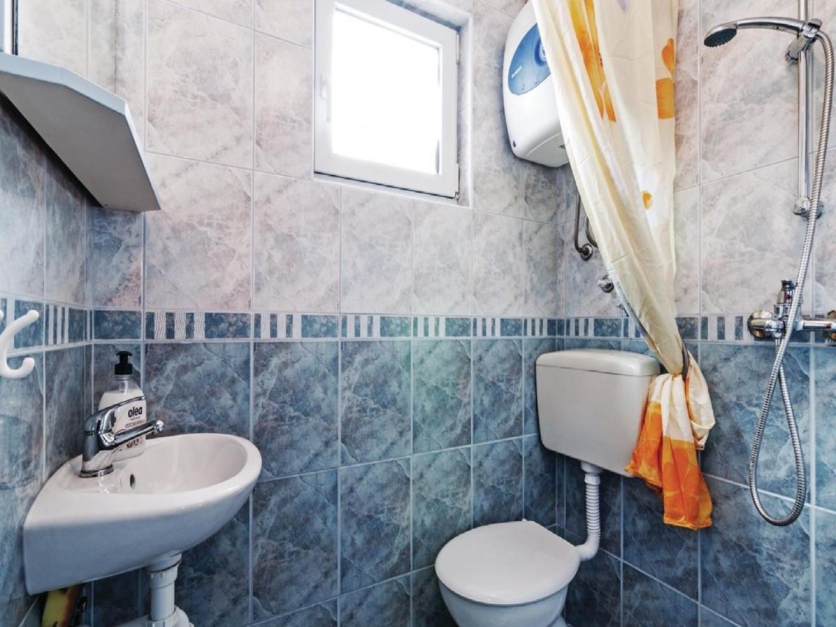 Apartments Hak Вир Экстерьер фото