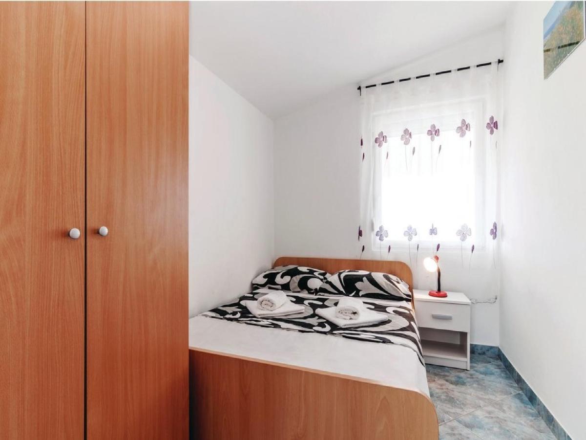 Apartments Hak Вир Экстерьер фото