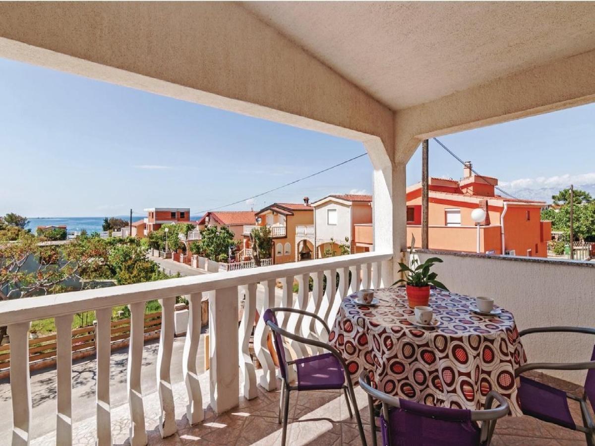 Apartments Hak Вир Экстерьер фото